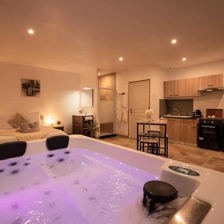 Gites Spa De Charme L Etoile Spa Бенак-е-Казнак Екстер'єр фото